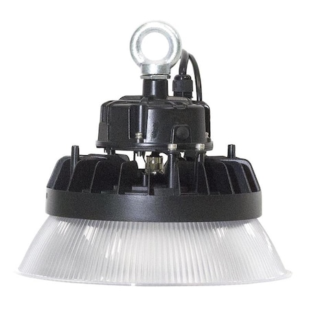 Westgate LHB2-50W-40KHIGH LUMEN LED MINI HIGH BAY, 120~277 VAC, PC REFLECTOR INCLUDED LHB2-50W-40K
